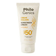 PhiloGenics écran solaire invisible SPF50+, tube 50 ml