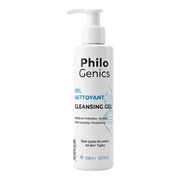 PhiloGenics Gel Nettoyant 200 ml – flacon