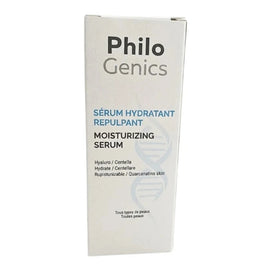 PhiloGenics sérum hydratant repulpant 30 ml - flacon
