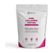 Phormax Pure Collagen Peptides Poudre