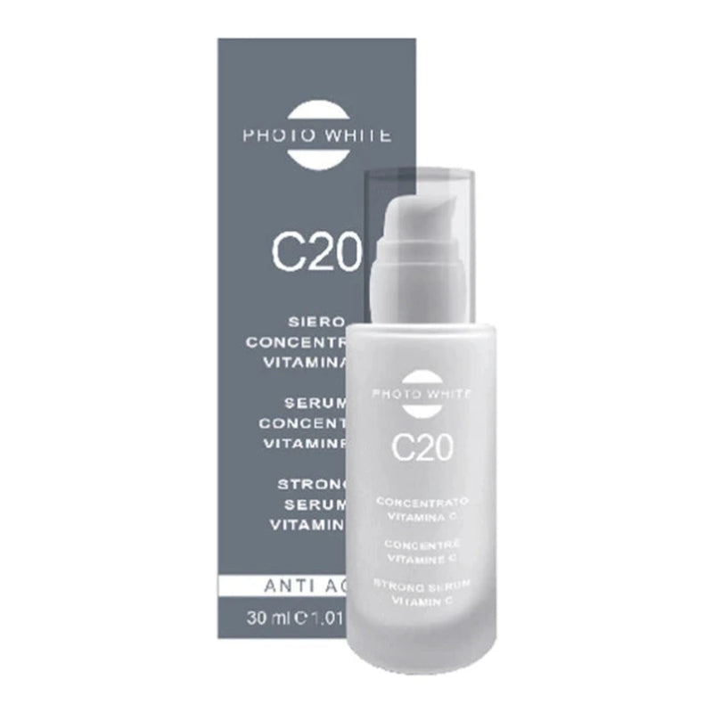 Photo White C20 Serum Vitamine C 30ml