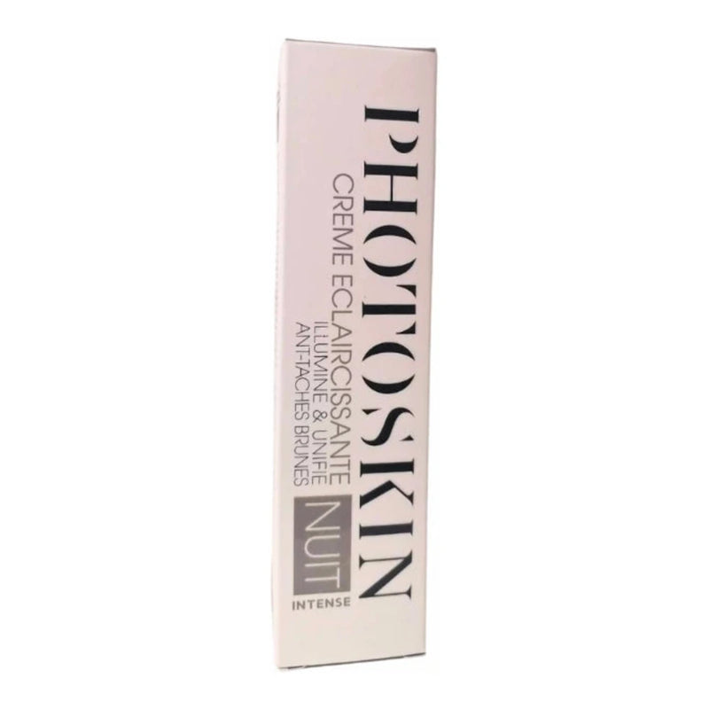 Photoskin Creme Eclaircissante Nuit 40ml