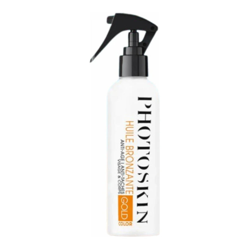 Photoskin Huile Bronzante 250ml