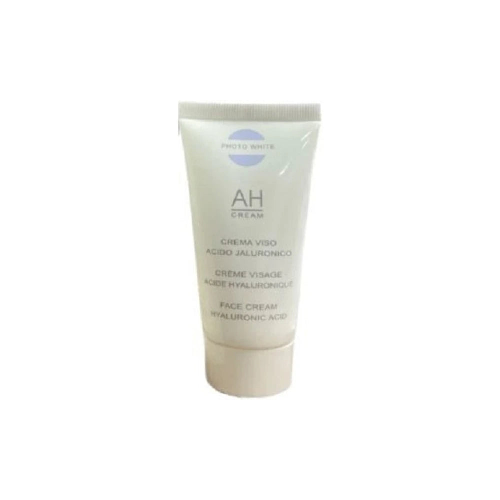 Photowhite Crème A.H 50 ml – crème à l'acide hyaluronique