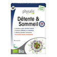 Physalis Detente Et Sommeil 45 comprimes