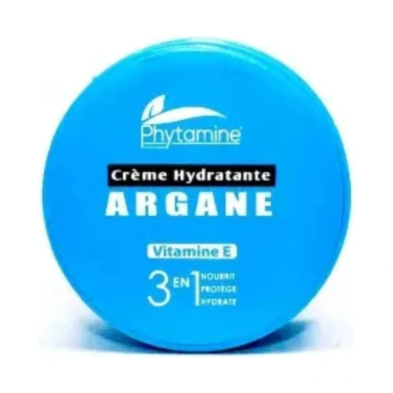 Phytamine Creme Hydratante Argan 50gr