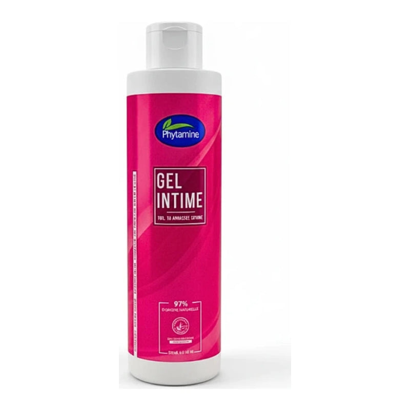 Phytamine Gel Íntimo 200ml