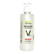 Phytamine shampoing à la kératine 420 ml
