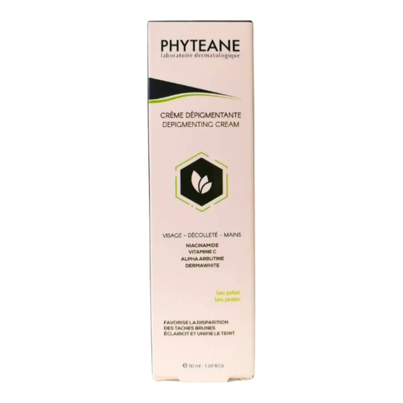Phyteane Creme Depigmentante 50ml