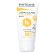Tube Phyteane Crème Solaire Invisible SPF 50+ 50 ml