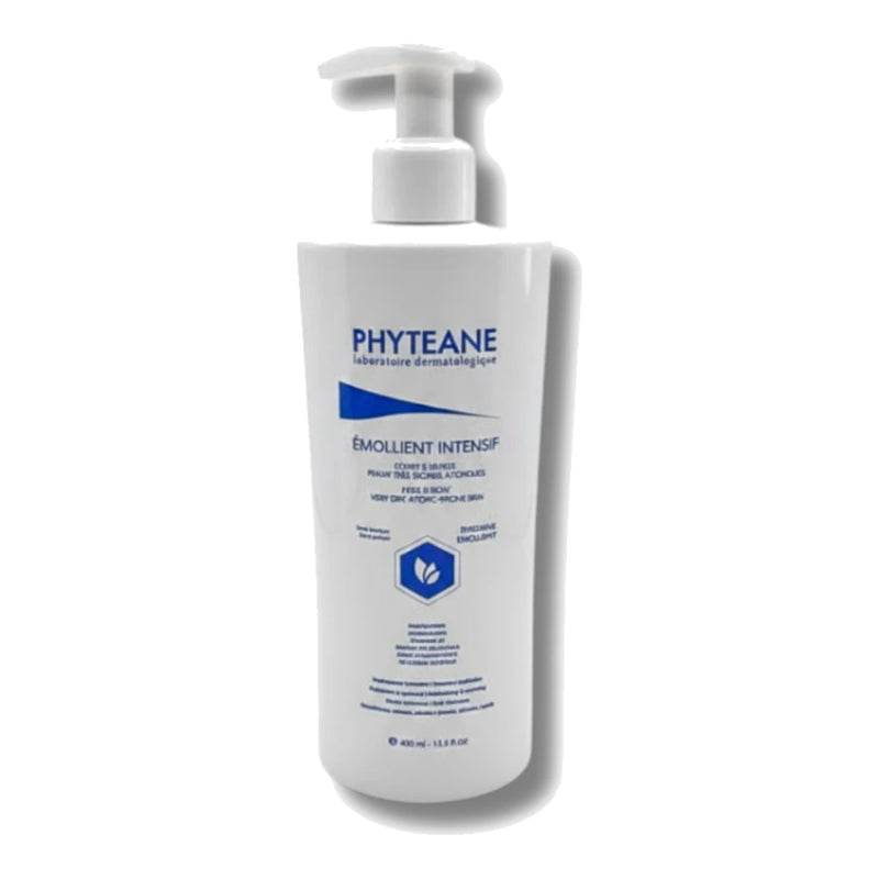 Phyteane Emolient Intensif 400ml