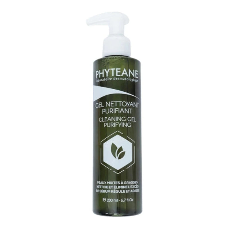 Phyteane جل منظف منقٍّ 400 مل