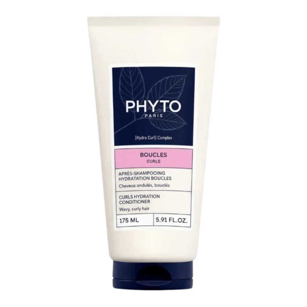 Phyto Boucles Curls Apres-Shampoing 175ml