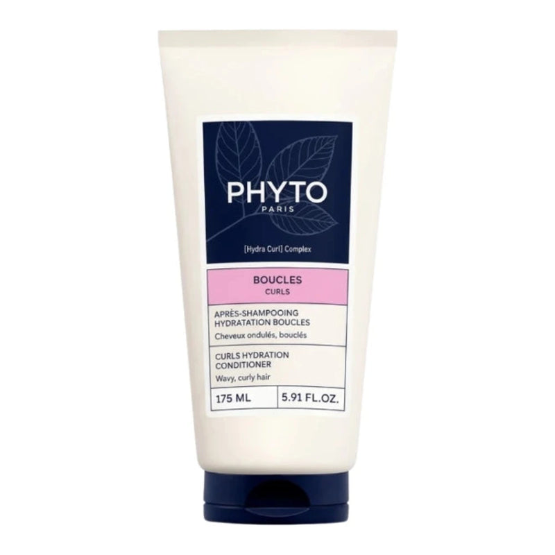 Phyto Boucles Curls Conditioner 175ml
