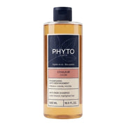Phyto Couleur Shampoing Anti-Degorgement 500ml