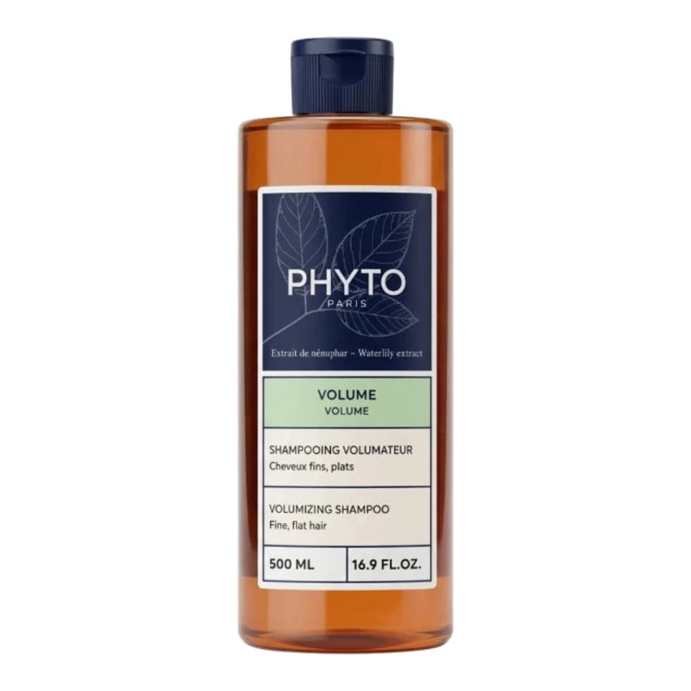 Phyto Volume Shampoing Volumateur 500ml