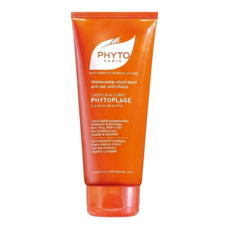 Phyto Phytoplage Shampoo and Shower Gel
