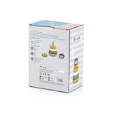 Viga Toys PolarB Anillos Apilables 12M+ - Pingüino
