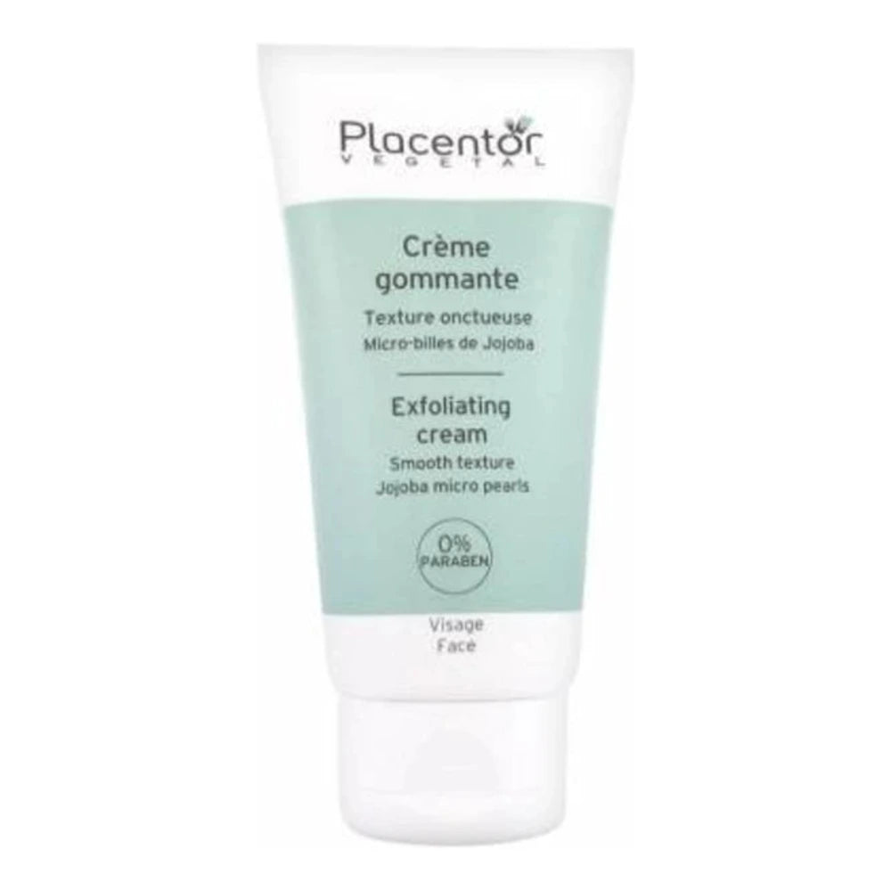 Placentor Crème Gommante Visage 50 ml – tube