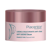 Placentor Crème Structurante Anti-Âge 50 ml