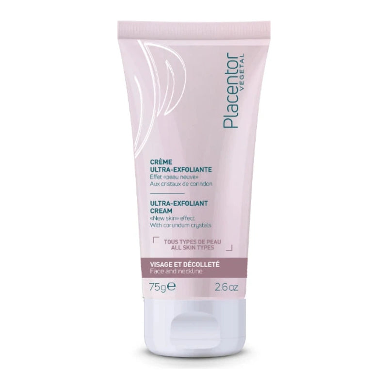 Placentor Creme Ultra Exfoliante 75g
