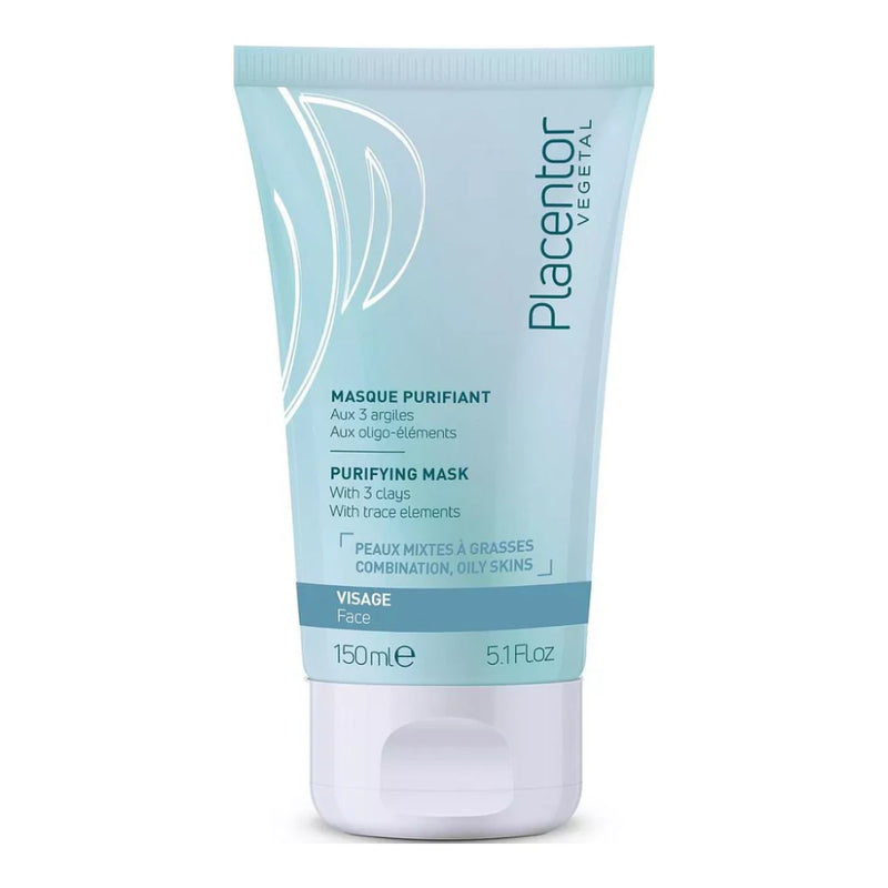 Placentor Masque Purifiant 150 ml