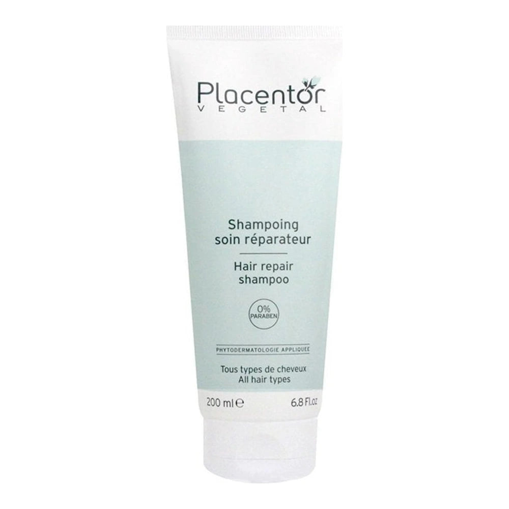 Placentor Shampoing Soin Réparateur 200 ml