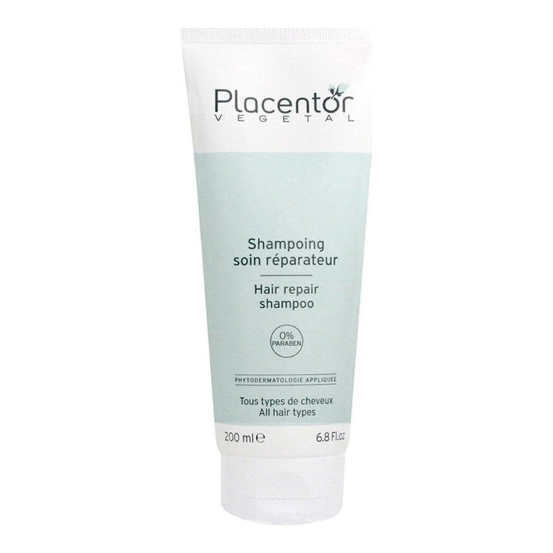 Placentor Shampoing Soin Réparateur 200 ml