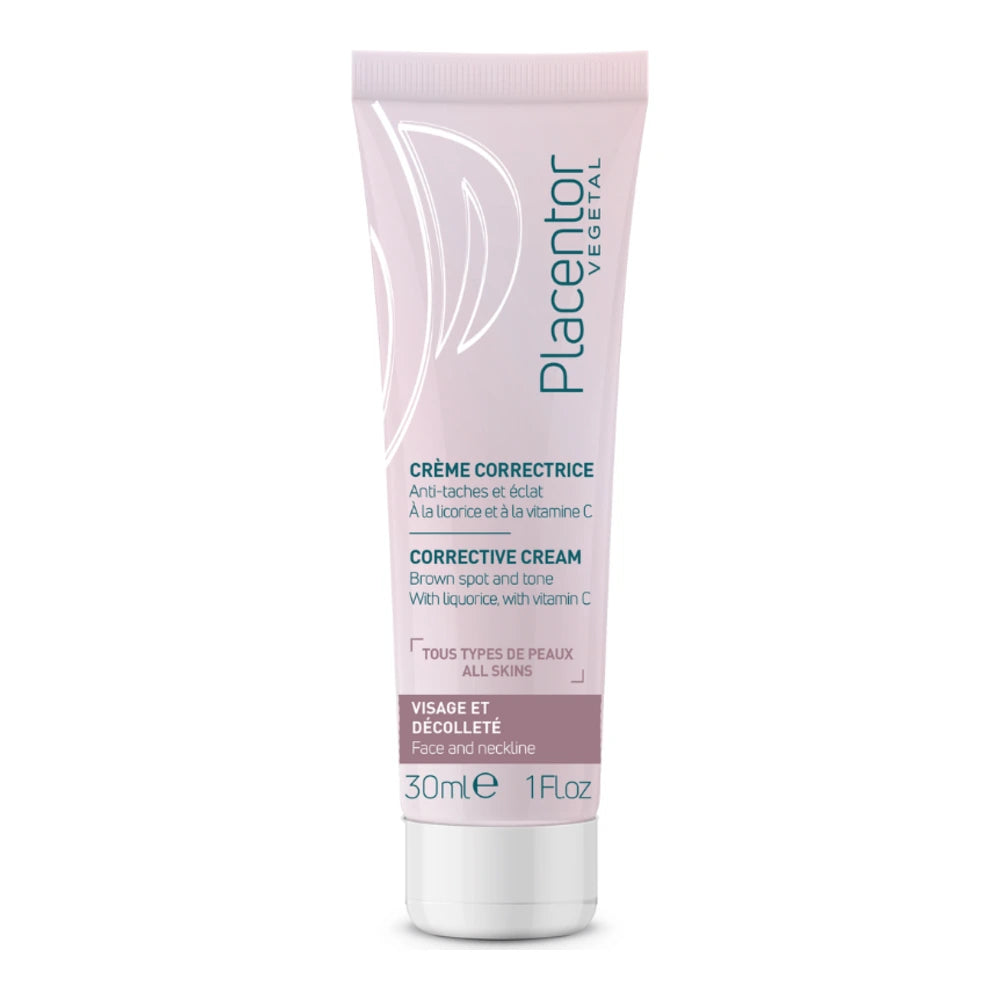 Placentor Végétal Crème Correctrice Anti-Tache 30 ml
