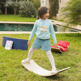 PapyJoe Planche d'Equilibre Pikler