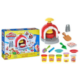 Play-Doh Four à Pizza Pâte à Modeler - 3A+