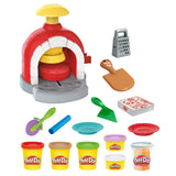 Play-Doh Four à Pizza Pâte à Modeler - 3A+