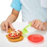 Play-Doh Four à Pizza Pâte à Modeler - 3A+