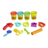 Play-Doh Mon Premier Kit - 3A+