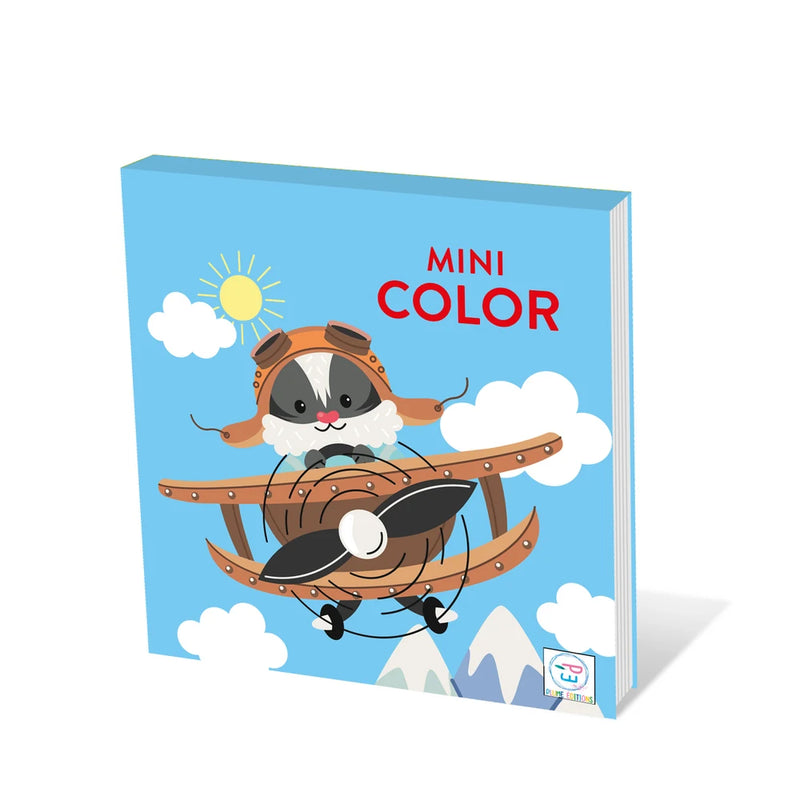 Mini Color - Traffic