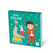 Mini Color - Cirque