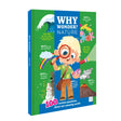 Why Wonder - Nature