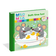 Milo et Mia - Bath Time Fun (Trilingue)