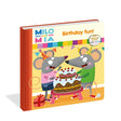 Milo et Mia - Birthday Fun (Trilingue)