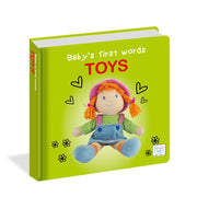 Baby's First Words - Toys