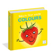 Baby's First Words - Colours