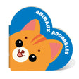Animaux Adorables - Chat Bleu