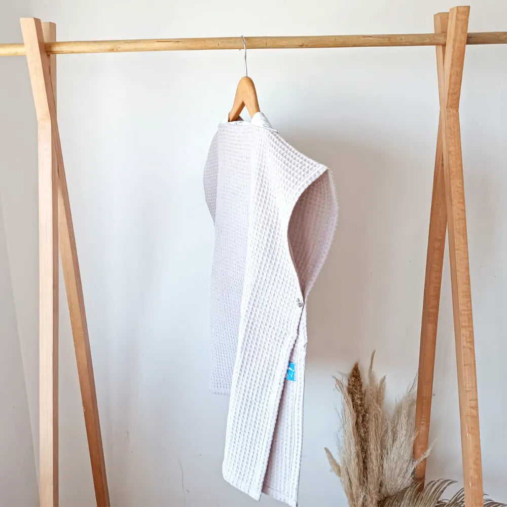 Baby Bulle Ponchos de Bain Double - Cirque
