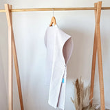 Baby Bulle Ponchos de Bain Double - Cirque