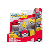 Bandai Ceinture Pokéball Pokémon - 4A+