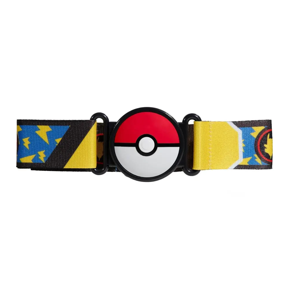Bandai Ceinture Pokéball Pokémon - 4A+