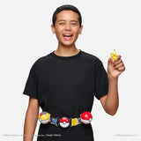Bandai Ceinture Pokéball Pokémon - 4A+