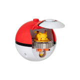 Pokémon Battle Spinner & son Lanceur - 4A+