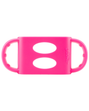 Dr. Brown’s Poignées en Silicone pour Biberons et Gobelets - Rose