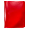 OfficePlast Porte Documents Polyclass 60 Vues - Rouge